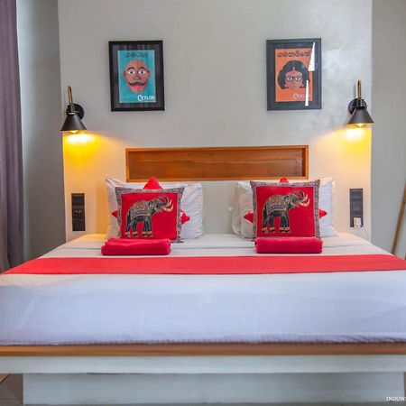 Serene Villa Dikwella Ngoại thất bức ảnh
