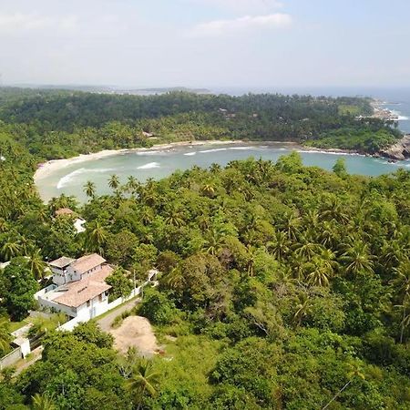 Serene Villa Dikwella Ngoại thất bức ảnh