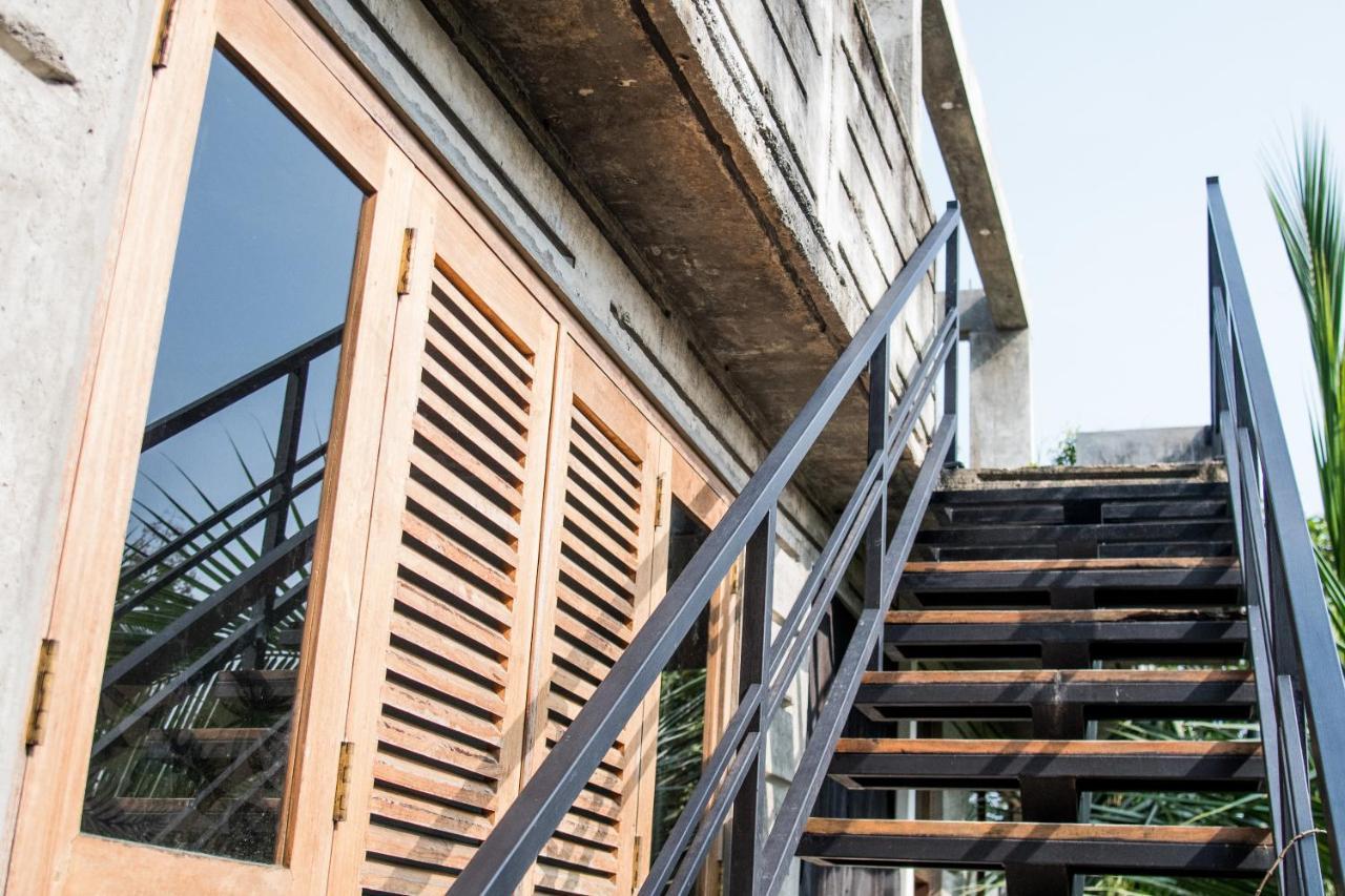 Serene Villa Dikwella Ngoại thất bức ảnh