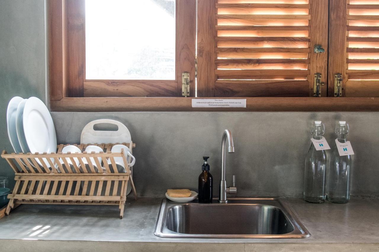 Serene Villa Dikwella Ngoại thất bức ảnh
