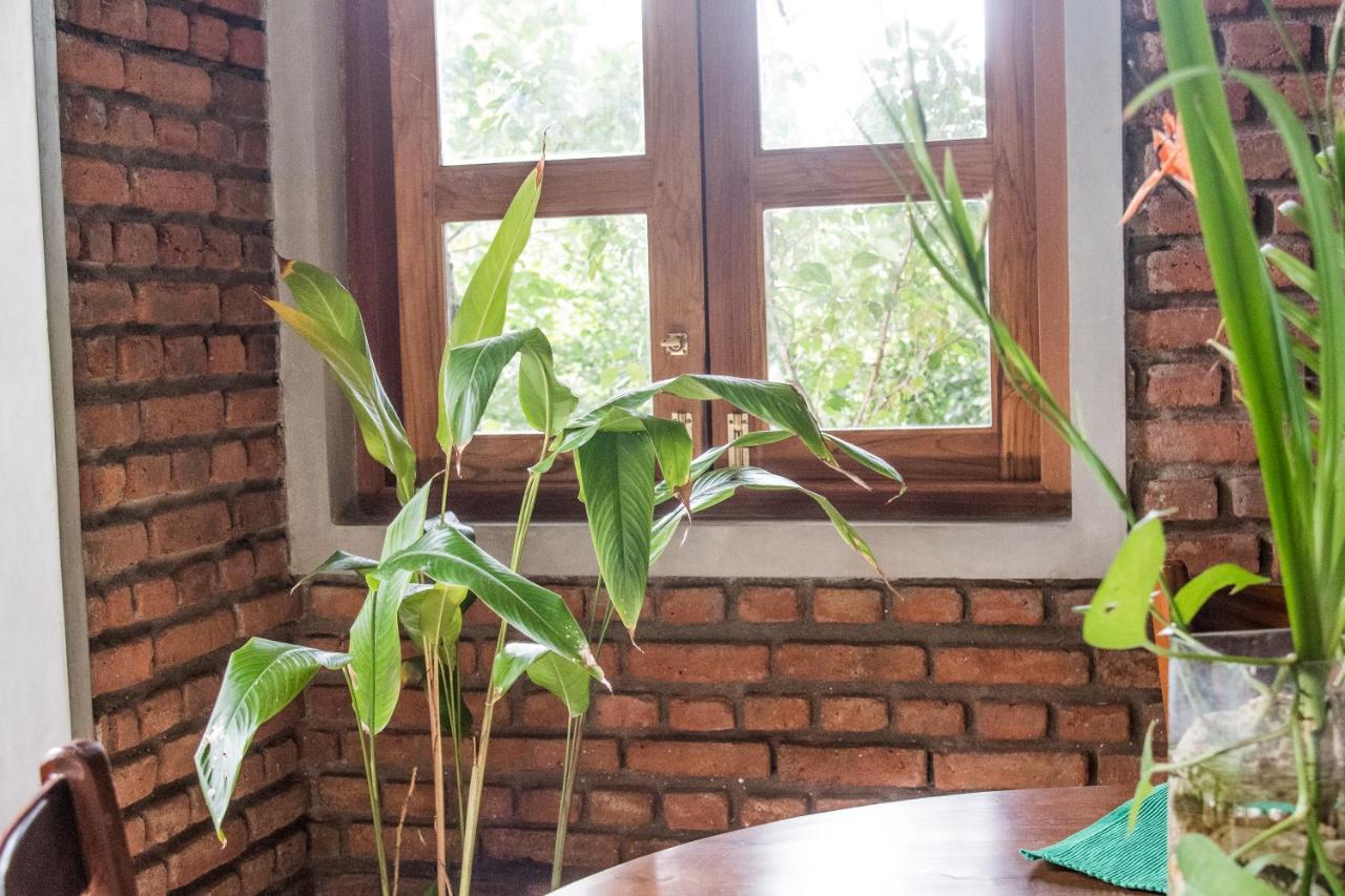 Serene Villa Dikwella Ngoại thất bức ảnh
