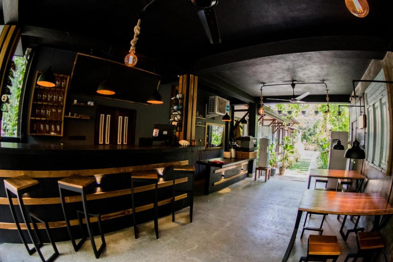 Serene Villa Dikwella Ngoại thất bức ảnh