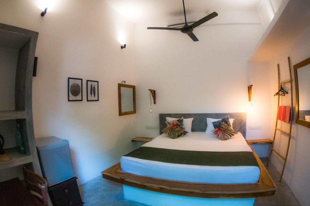 Serene Villa Dikwella Ngoại thất bức ảnh