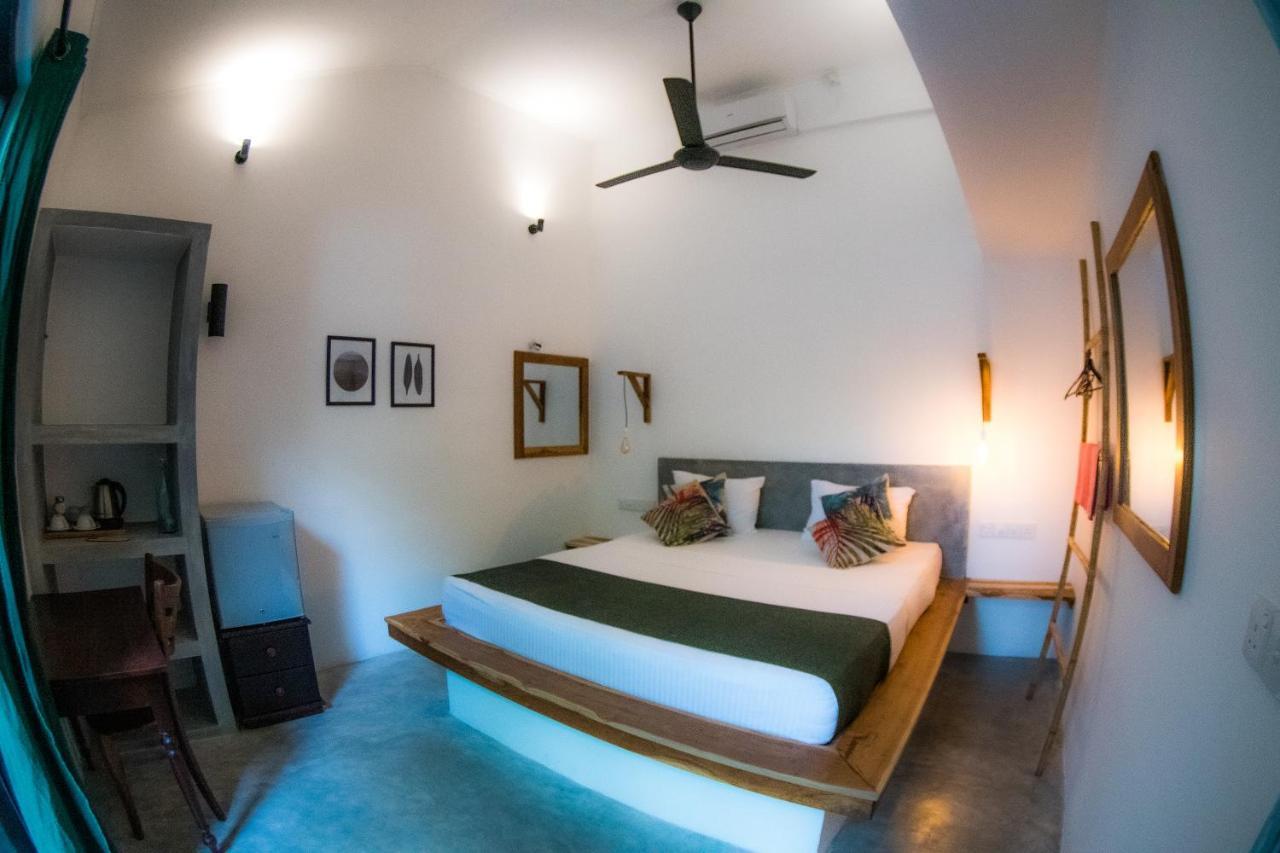 Serene Villa Dikwella Ngoại thất bức ảnh