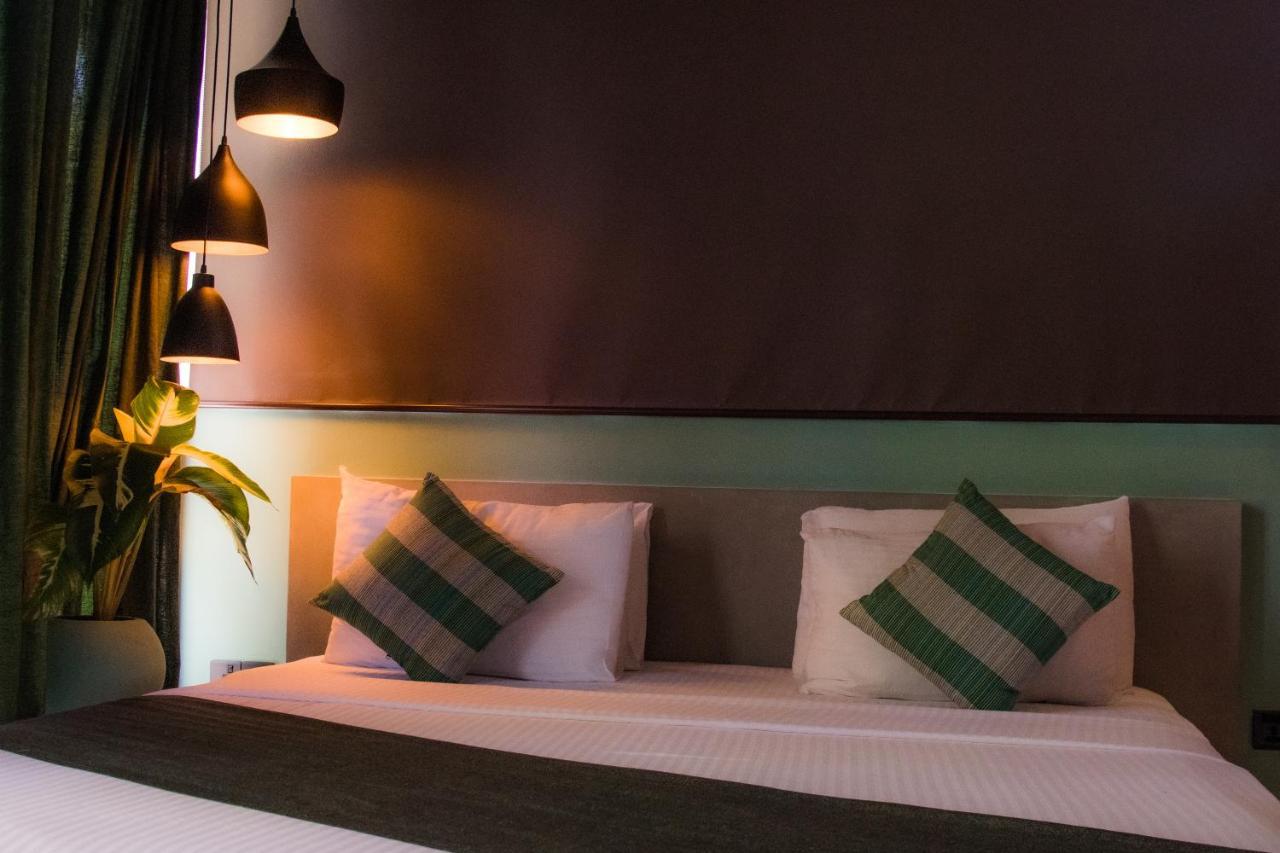 Serene Villa Dikwella Ngoại thất bức ảnh