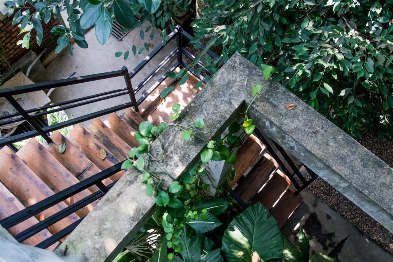 Serene Villa Dikwella Ngoại thất bức ảnh