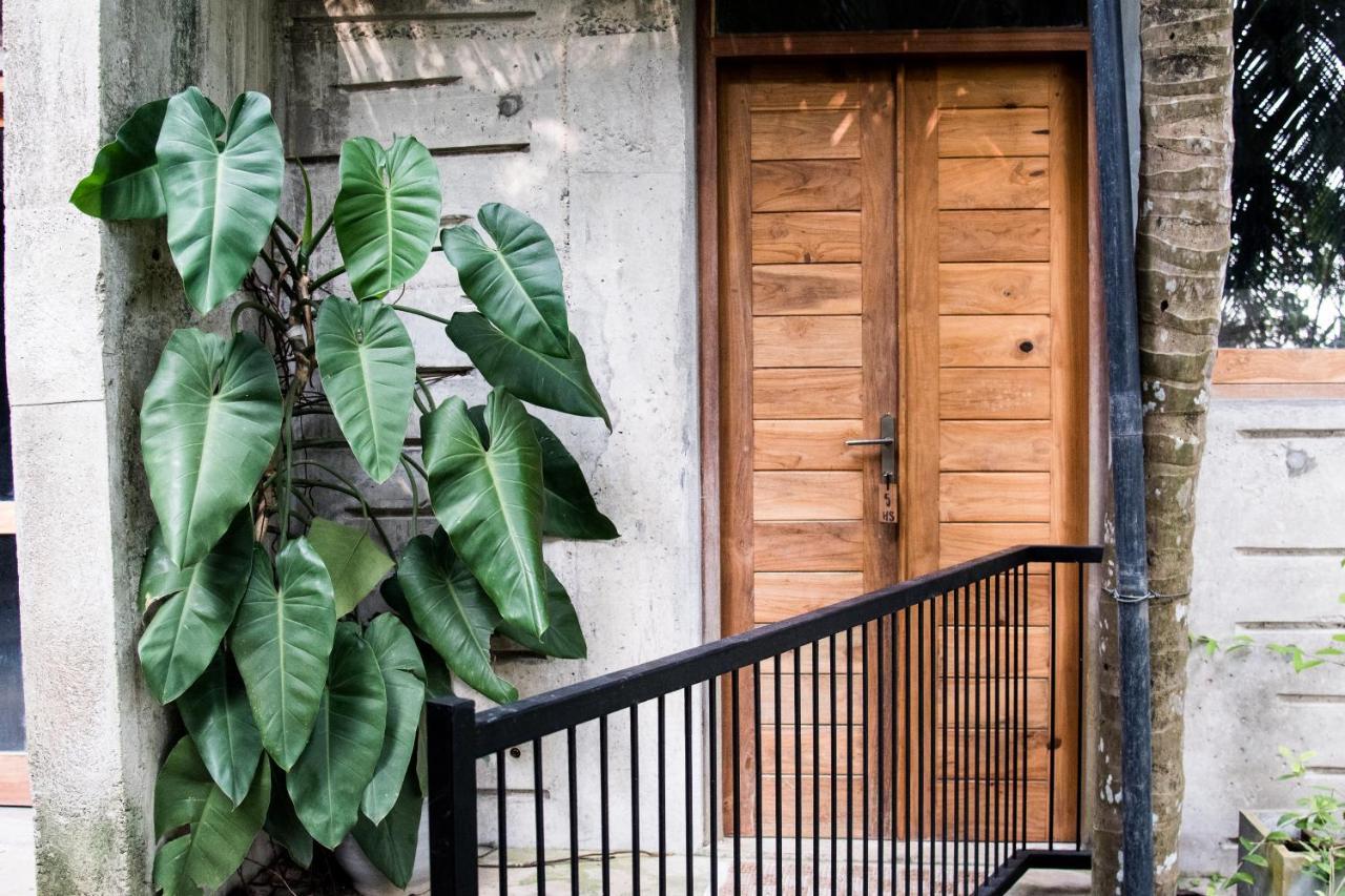 Serene Villa Dikwella Ngoại thất bức ảnh