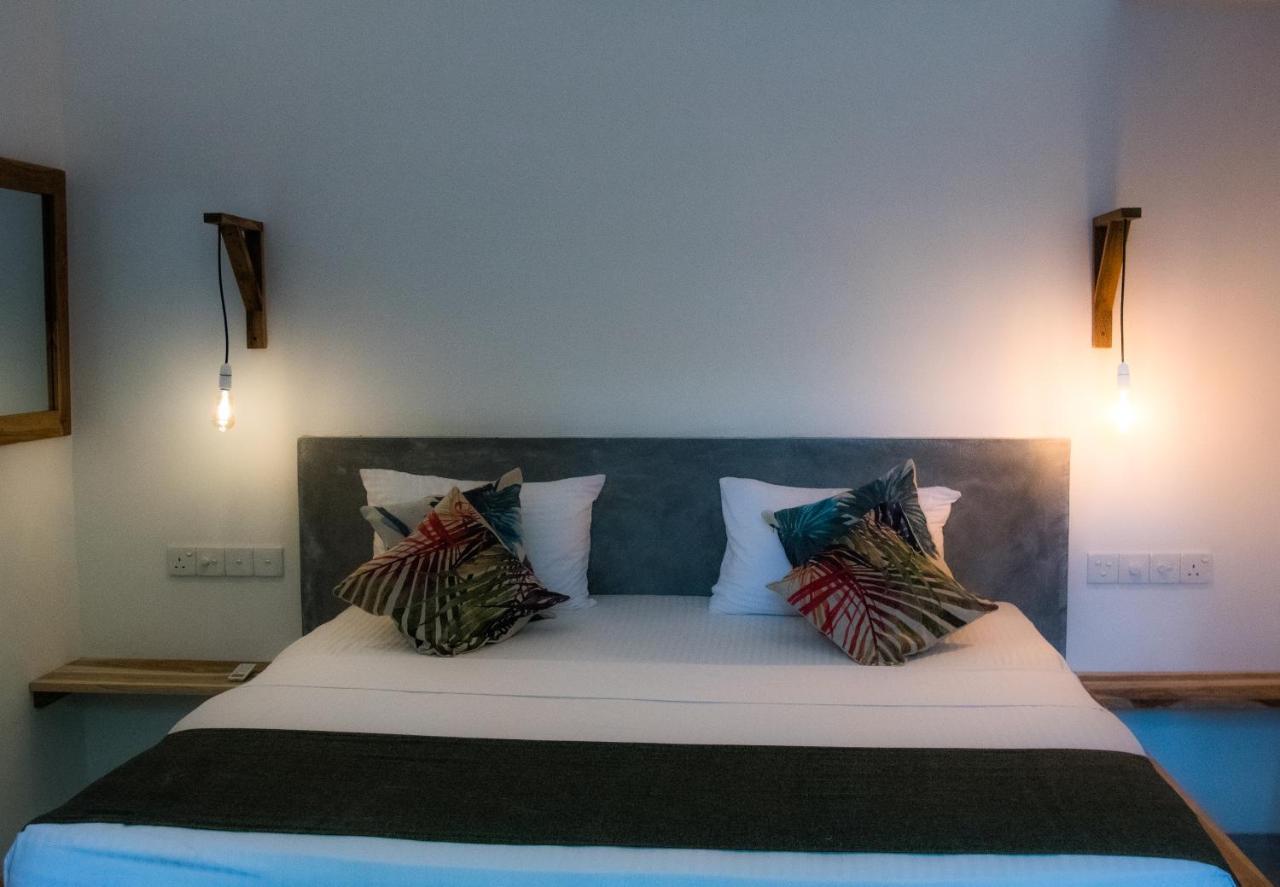 Serene Villa Dikwella Ngoại thất bức ảnh