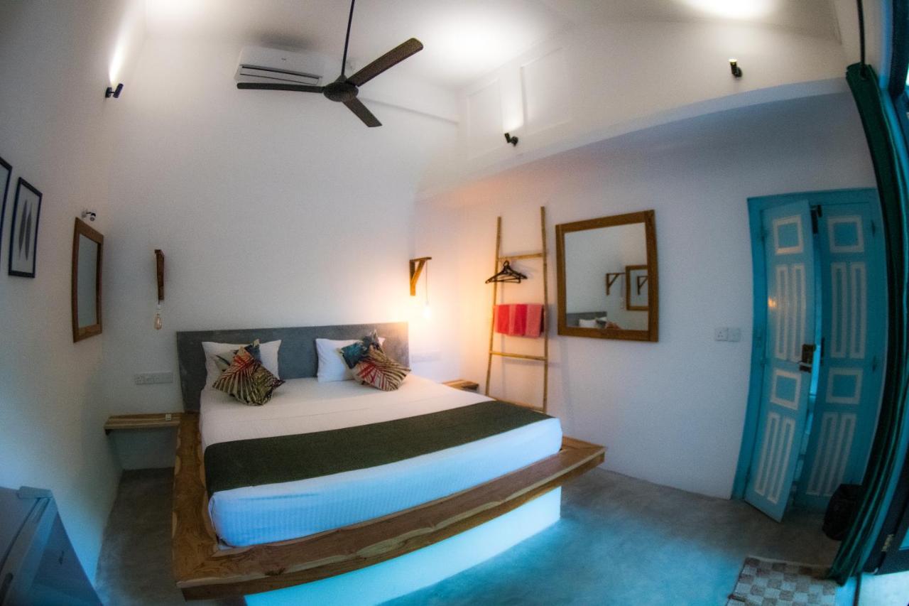 Serene Villa Dikwella Ngoại thất bức ảnh