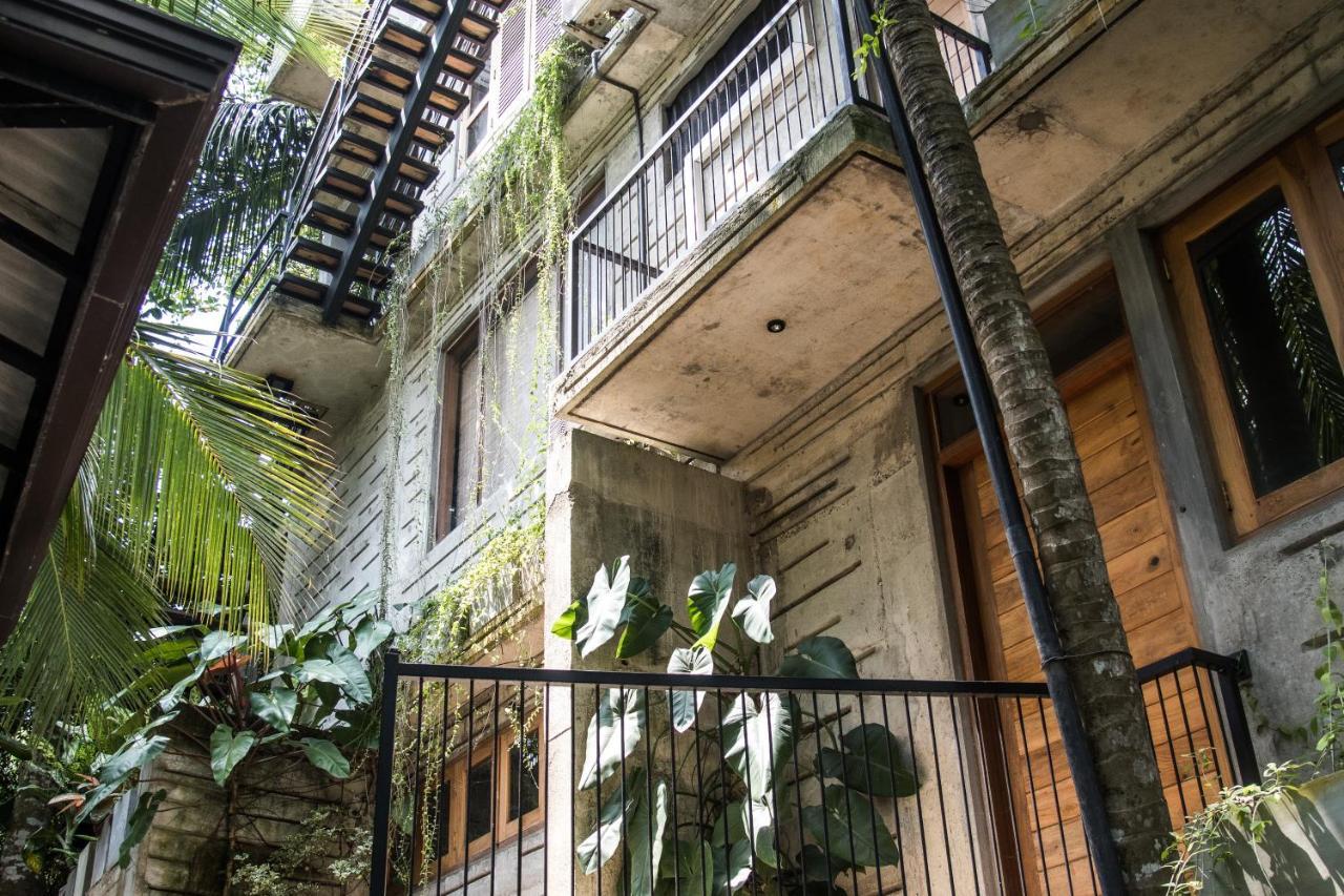 Serene Villa Dikwella Ngoại thất bức ảnh