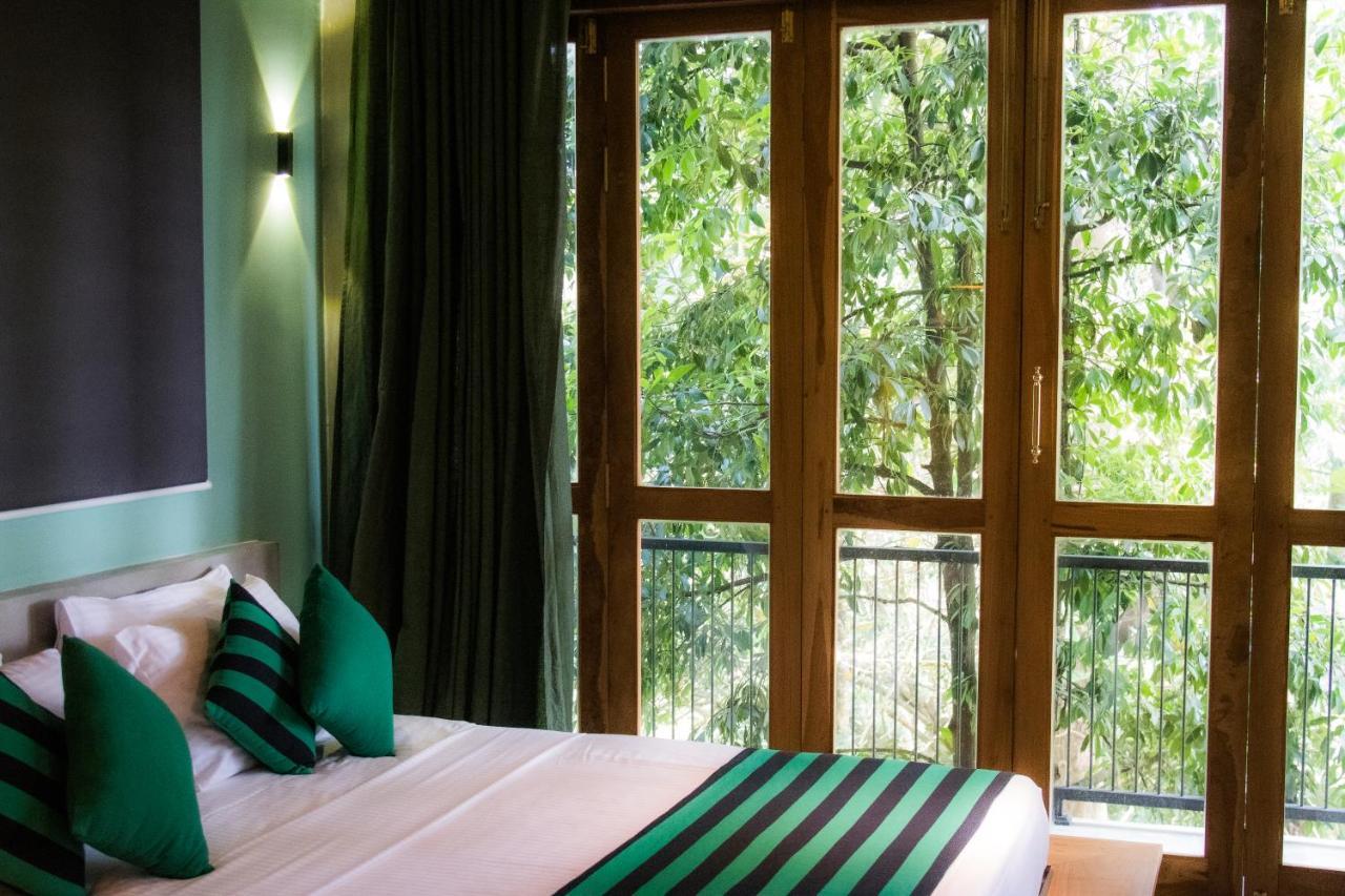 Serene Villa Dikwella Ngoại thất bức ảnh