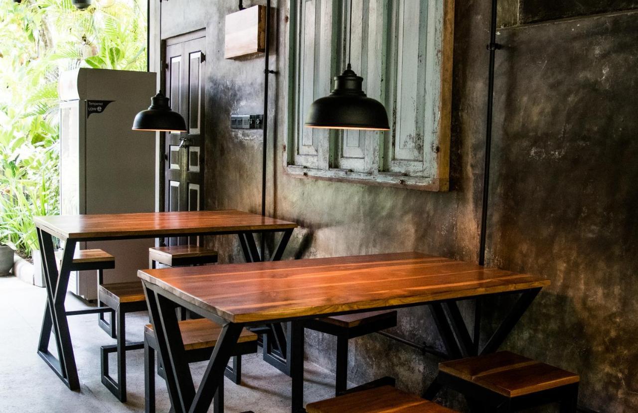 Serene Villa Dikwella Ngoại thất bức ảnh