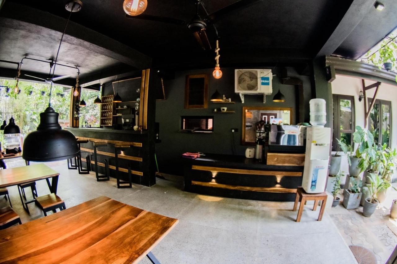 Serene Villa Dikwella Ngoại thất bức ảnh