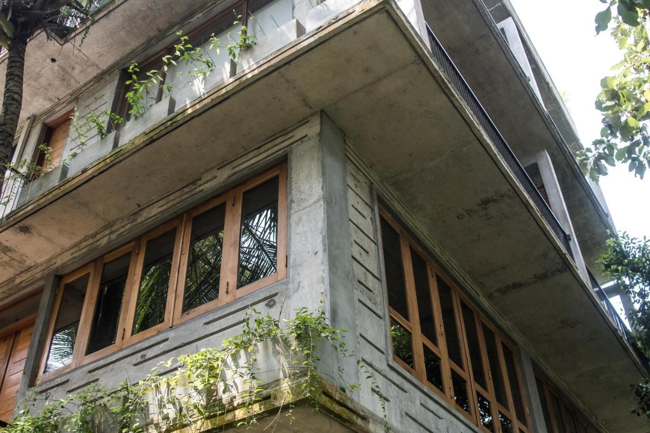 Serene Villa Dikwella Ngoại thất bức ảnh