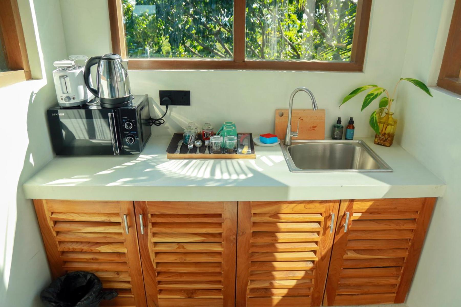 Serene Villa Dikwella Ngoại thất bức ảnh