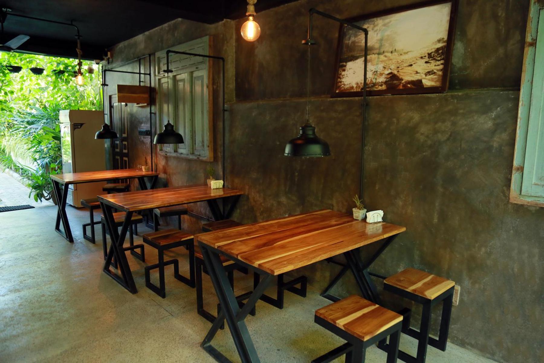 Serene Villa Dikwella Ngoại thất bức ảnh