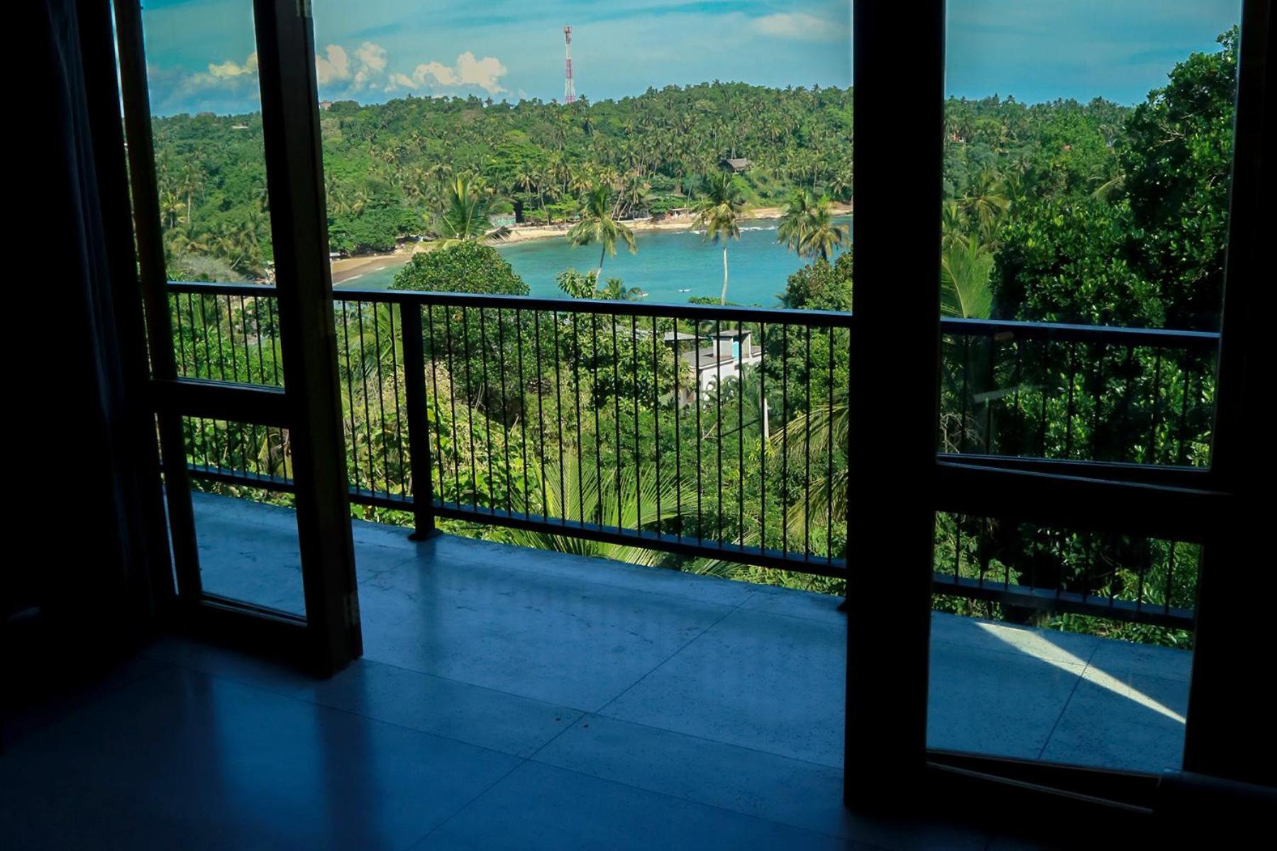 Serene Villa Dikwella Ngoại thất bức ảnh