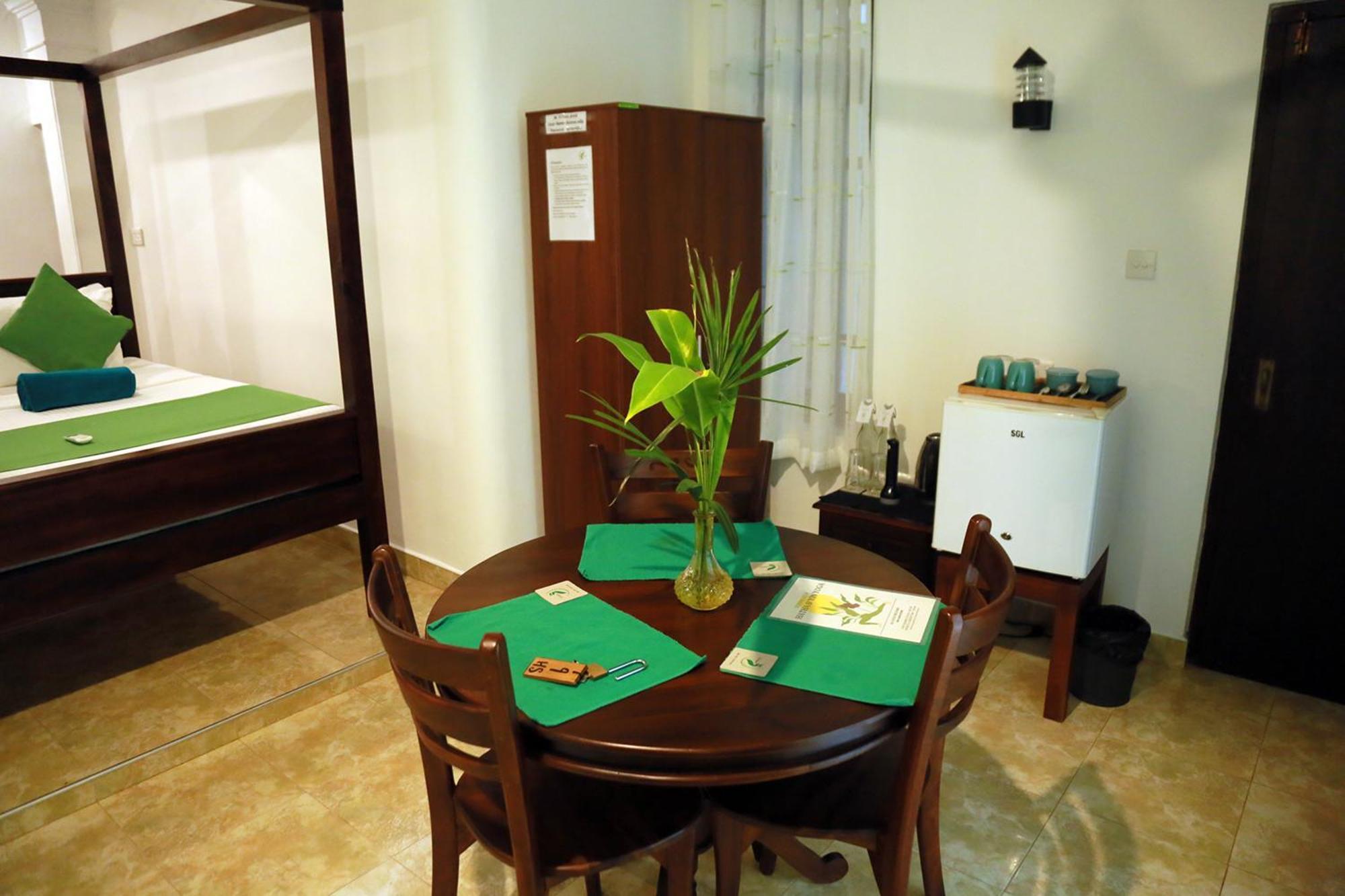 Serene Villa Dikwella Ngoại thất bức ảnh