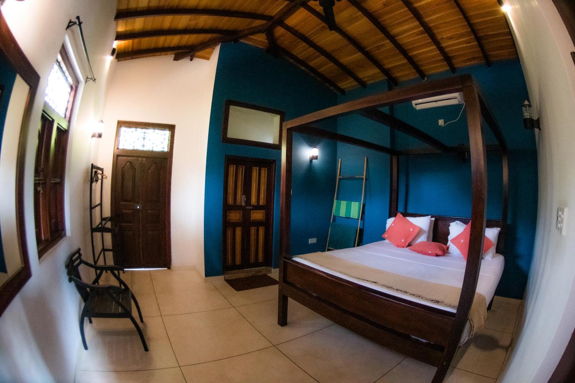 Serene Villa Dikwella Ngoại thất bức ảnh