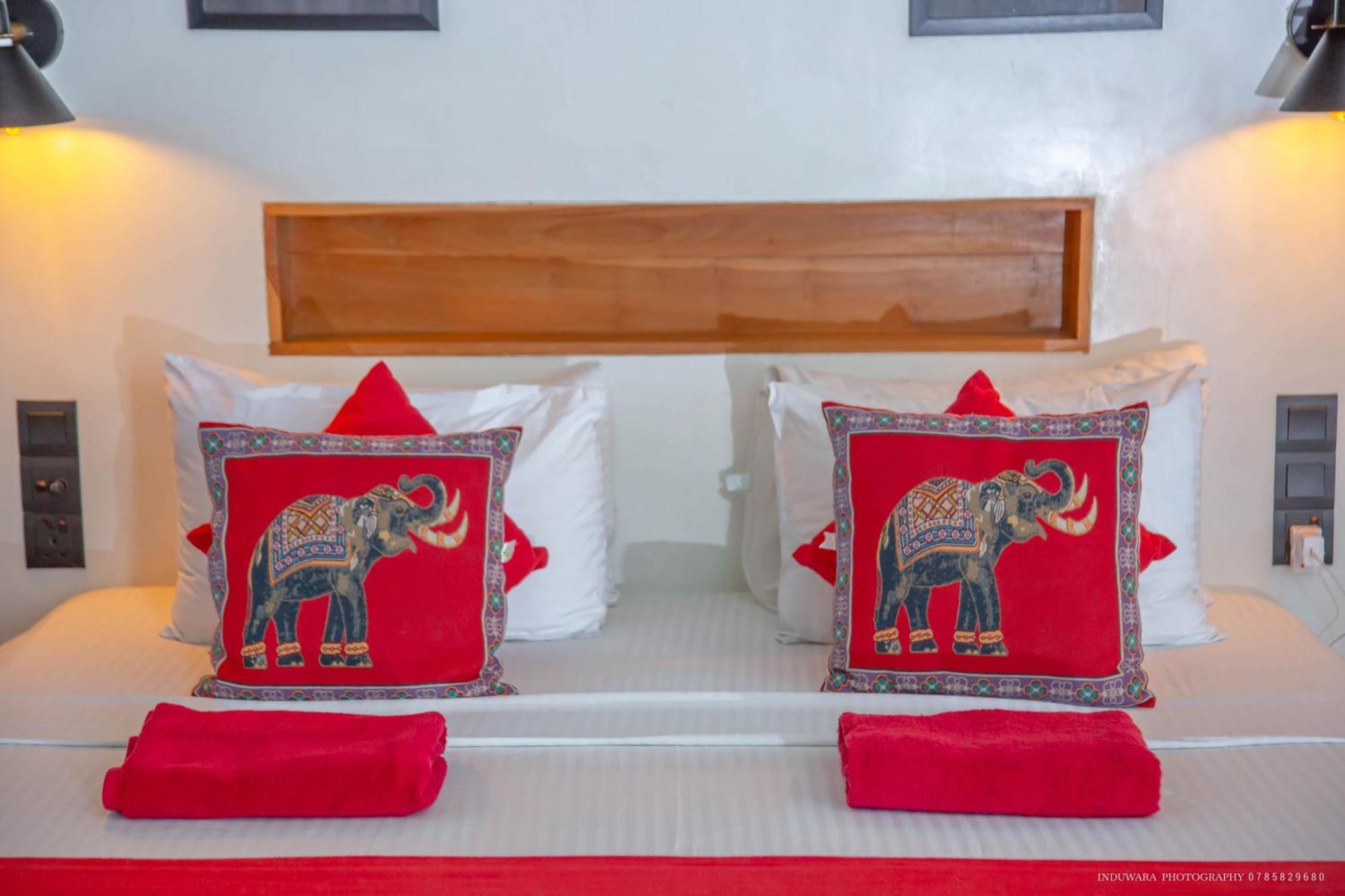 Serene Villa Dikwella Ngoại thất bức ảnh