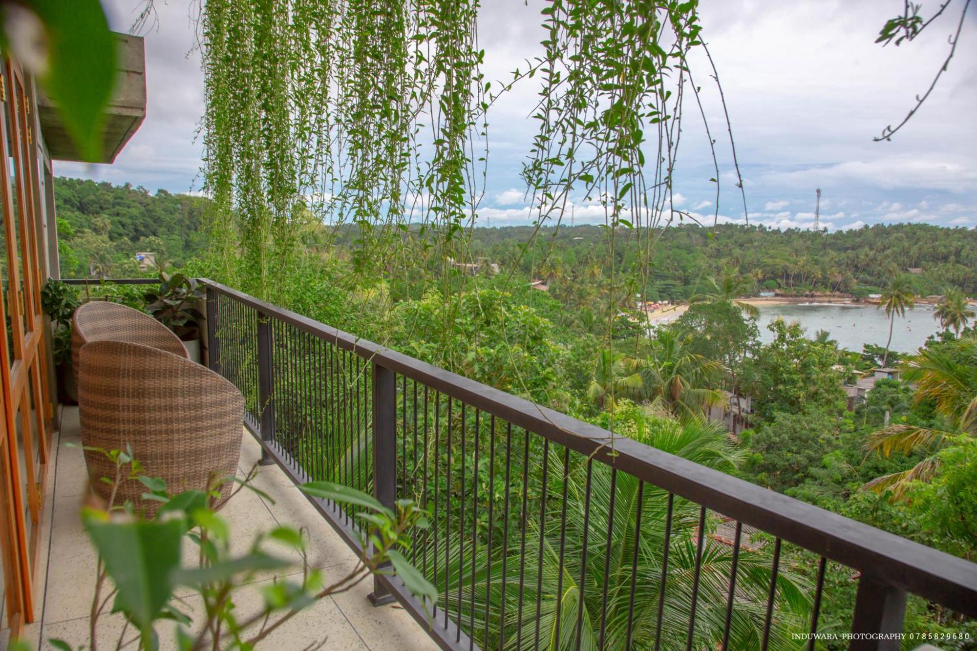 Serene Villa Dikwella Ngoại thất bức ảnh